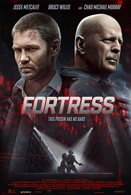 ดูหนัง Fortress (2021) ฟอร์เทสส์ ซับไทย เต็มเรื่อง | ดูหนังออนไลน์2022