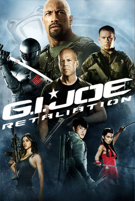 ดูหนัง G.I. Joe: Retaliation จีไอโจ 2 สงครามระห่ำแค้นคอบร้าทมิฬ เต็มเรื่อง | ดูหนังออนไลน์2022