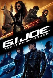 ดูหนัง G.I. Joe The Rise of Cobra สงครามพิฆาตคอบร้าทมิฬ เต็มเรื่อง - ดูหนังออนไลน์2022