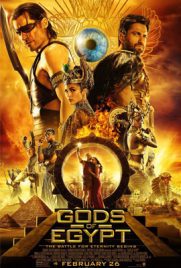 ดูหนัง Gods of Egypt (2016) สงครามเทวดา พากย์ไทย เต็มเรื่อง | ดูหนังออนไลน์2022