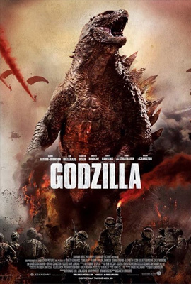 ดูหนัง Godzilla (2014) ก็อตซิลล่า ซับไทย เต็มเรื่อง | ดูหนังออนไลน์2022