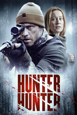 ดูหนัง Hunter Hunter (2020) พรานล่ามนุษย์ ซับไทย เต็มเรื่อง | ดูหนังออนไลน์2022