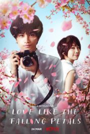 ดูหนัง Love Like the Falling Petals ใบไม้ผลิที่ไม่มีเธอเป็นซากุระ เต็มเรื่อง | ดูหนังออนไลน์2022