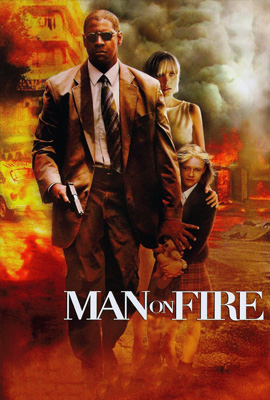 ดูหนัง MAN ON FIRE คนจริงเผาแค้น พากย์ไทย เต็มเรื่อง - ดูหนังออนไลน์2022
