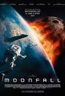 ดูหนัง MOONFALL (2022) วันวิบัติ จันทร์ถล่มโลก เต็มเรื่อง | ดูหนังออนไลน์2022