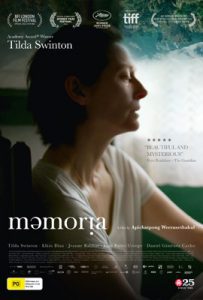 ดูหนัง Memoria (2021) เมมโมเรีย ซับไทย เต็มเรื่อง - ดูหนังออนไลน์2022