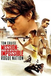 ดูหนัง Mission Impossible 5 Rogue Nation ปฏิบัติการรัฐอำพราง เต็มเรื่อง | ดูหนังออนไลน์2022