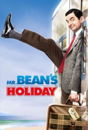 ดูหนัง Mr. Bean’s Holiday มิสเตอร์บีน พักร้อนนี้มีฮา เต็มเรื่อง | ดูหนังออนไลน์2022