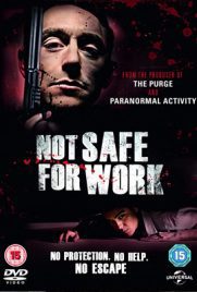 ดูหนัง Not Safe for Work (2014) ปิดออฟฟิศฆ่า พากย์ไทย เต็มเรื่อง | ดูหนังออนไลน์2022