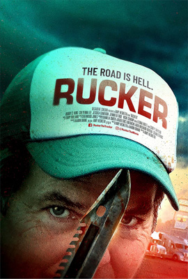 ดูหนัง Rucker (2022) รัคเกอร์ ซับไทย เต็มเรื่อง | ดูหนังออนไลน์2022