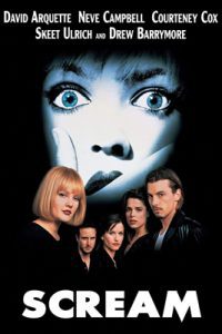 ดูหนัง Scream (1996) หวีดสุดขีด ภาค 1 เสียงไทย เต็มเรื่อง ดูหนังออนไลน์ 2022