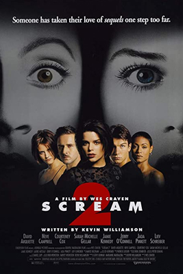 ดูหนัง Scream 2 (1997) หวีดสุดขีด ภาค 2 เสียงไทย เต็มเรื่อง ดูหนังออนไลน์ 2022
