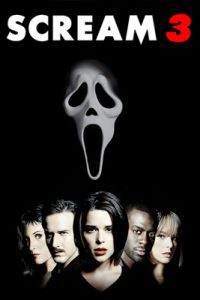 ดูหนัง Scream 3 (2000) หวีดสุดขีด ภาค 3 เสียงไทย เต็มเรื่อง ดูหนังออนไลน์ 2022