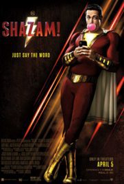 ดูหนัง Shazam! (2019) ชาแซม! พากย์ไทย เต็มเรื่อง | ดูหนังออนไลน์2022
