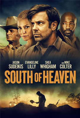 ดูหนัง South of Heaven (2021) ซับไทย เต็มเรื่อง | ดูหนังออนไลน์2022