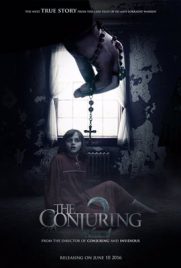 ดูหนัง The Conjuring 2 (2016) คนเรียกผี 2 พากย์ไทย เต็มเรื่อง | ดูหนังออนไลน์2022