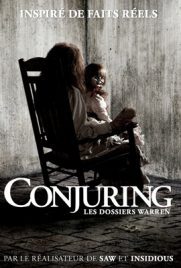 ดูหนัง The Conjuring (2013) คนเรียกผี พากย์ไทย เต็มเรื่อง | ดูหนังออนไลน์2022