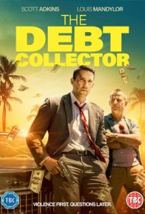 ดูหนัง The Debt Collector (2018) หนี้นี้ต้องชำระ ซับไทย เต็มเรื่อง - ดูหนังออนไลน์2022