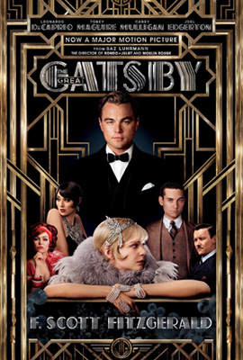 ดูหนัง The Great Gatsby เดอะ เกรท แกตสบี้ รักเธอสุดที่รัก เต็มเรื่อง | ดูหนังออนไลน์2022