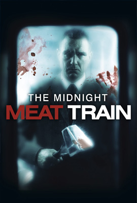 ดูหนัง The Midnight Meat Train (2008) ทุบกะโหลกนรกใต้เมือง ซับไทย เต็มเรื่อง | ดูหนังออนไลน์2022