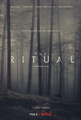 ดูหนัง The Ritual (2018) ซับไทย เต็มเรื่อง | ดูหนังออนไลน์2022
