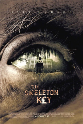 ดูหนัง The Skeleton Key (2005) เปิดประตูหลอน พากย์ไทย เต็มเรื่อง | ดูหนังออนไลน์2022