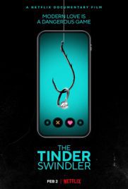 ดูหนัง The Tinder Swindler (2022) สิบแปดมงกุฎทินเดอร์ เต็มเรื่อง | ดูหนังออนไลน์2022