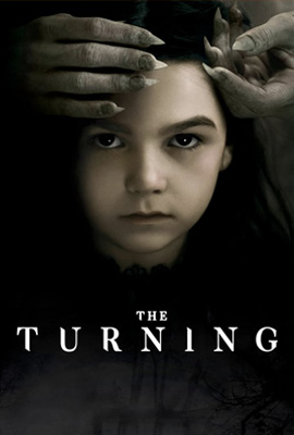 ดูหนัง The Turning (2020) ปีศาจเลี้ยงลูกคน ซับไทย เต็มเรื่อง | ดูหนังออนไลน์2022