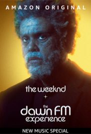 ดูหนัง The Weeknd x The Dawn FM Experience ซับไทย เต็มเรื่อง - ดูหนังออนไลน์2022
