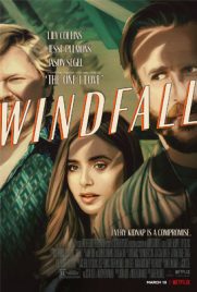 ดูหนัง Windfall (2022) ซับไทย เต็มเรื่อง - ดูหนังออนไลน์2022