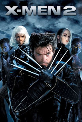ดูหนัง X-Men 2 (2003) ศึกมนุษย์พลังเหนือโลก 2 พากย์ไทย เต็มเรื่อง | ดูหนังออนไลน์2022