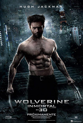ดูหนัง X-Men : The Wolverine (2013) พากย์ไทย เต็มเรื่อง | ดูหนังออนไลน์2022