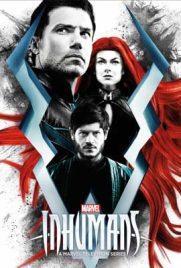Marvel’s Inhumans Season 1 (2017) ยอดคนเหนือพิภพจักรวาล ปี 1