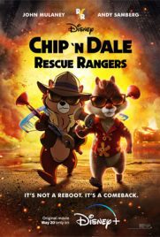 ดูการ์ตูน Chip ‘n Dale Rescue Rangers (2022) เต็มเรื่อง ดูหนังออนไลน์2022