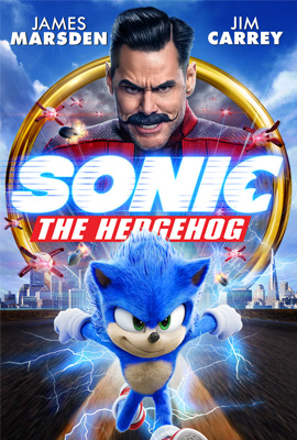 ดูการ์ตูน Sonic the Hedgehog โซนิค เดอะ เฮดจ์ฮ็อก เต็มเรื่อง ดูหนังออนไลน์ 2022