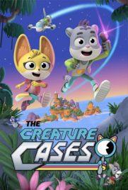 ดูการ์ตูน The Creature Cases (2022) ปริศนาคดีสัตว์ป่า พากย์ไทย เต็มเรื่อง ดูหนังออนไลน์ 2022