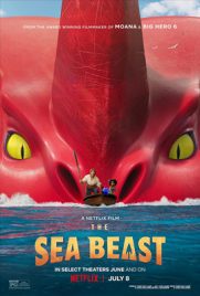 ดูการ์ตูน The Sea Beast (2022) อสูรทะเล ซับไทย เต็มเรื่อง ดูหนังออนไลน์2022