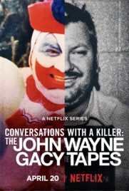 ดูซีรี่ย์ Conversations with a Killer (2022) The John Wayne Gacy Tapes เต็มเรื่อง ดูหนังออนไลน์ 2022