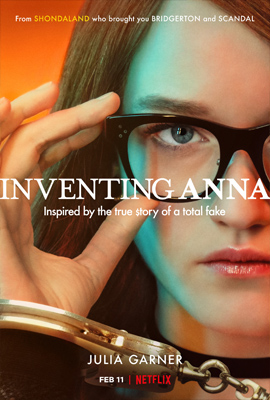 ดูซีรี่ย์ Inventing Anna (2022) แอนนา มายาลวง เต็มเรื่อง ดูหนังออนไลน์ 2022