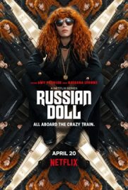 ดูซีรี่ย์ Russian Doll 2 (2022) รัชเชียน ดอลล์ ซีซั่น 2 เต็มเรื่อง ดูหนังออนไลน์ 2022