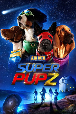 ดูซีรี่ย์ Super PupZ (2022) ซูเปอร์พัพ Z พากย์ไทย เต็มเรื่อง ดูหนังออนไลน์ 2022