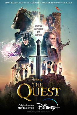 ดูซีรี่ย์ The Quest (2022) ซับไทย จบเรื่อง ดูหนังออนไลน์ 2022