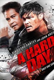 ดูหนัง A Hard Day (2021) วันหฤโหด ซับไทย เต็มเรื่อง ดูหนังออนไลน์ 2022