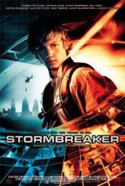 ดูหนัง Alex Rider Operation Stormbreaker (2006) พากย์ไทย เต็มเรื่อง ดูหนังออนไลน์ 2022