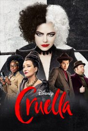 ดูหนัง Cruella (2021) ครูเอลล่า พากย์ไทย เต็มเรื่อง | ดูหนังออนไลน์2022