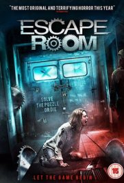 ดูหนัง Escape Room (2019) กักห้อง เกมโหด เต็มเรื่อง ดูหนังออนไลน์ 2022
