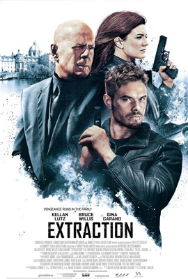ดูหนัง Extraction (2015) แผนฉกตัวประกันสะท้านโลก เต็มเรื่อง ดูหนังออนไลน์ 2022
