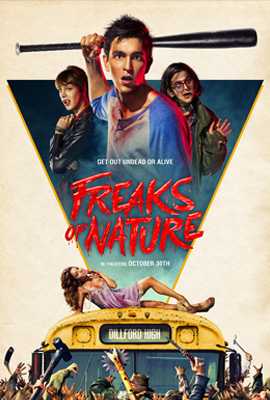 ดูหนัง Freaks of Nature (2015) สามพันธุ์เพี้ยน เกรียนพิทักษ์โลก เต็มเรื่อง ดูหนังออนไลน์2022