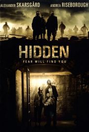 ดูหนัง Hidden (2015) ซ่อนนรกใต้โลก พากย์ไทย เต็มเรื่อง ดูหนังออนไลน์ 2022