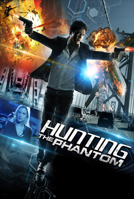 ดูหนัง Hunting the Phantom (2014) ล่านรกโปรแกรมมหากาฬ พากย์ไทย เต็มเรื่อง ดูหนังออนไลน์ 2022